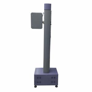Wholesale 0.5 kVA Touch Screen Long Distance Controlled Textiles Tensile Testing Machines from china suppliers