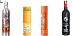 Diameter 180mm Rotary Inkjet Printer UV Printer Machine For Bottle Mug Can