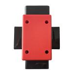 OBD2 OBD II 16pin Male Connector To 3 Female Plug OBD Adapter 1 To 3 OBD Cable