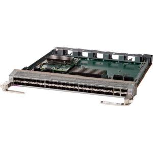 Wholesale High-Density 100G/40G/25G Cisco Module Flexible Port Breakout &amp; Low Latency Nexus 9000 Series from china suppliers