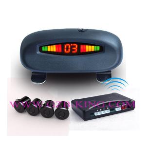 Wholesale Wireless Reversing Sensor from china suppliers