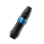 Black And Blue Color High Quality Tattoo Rotary Pen Machine Rotary Tattoo Pen
