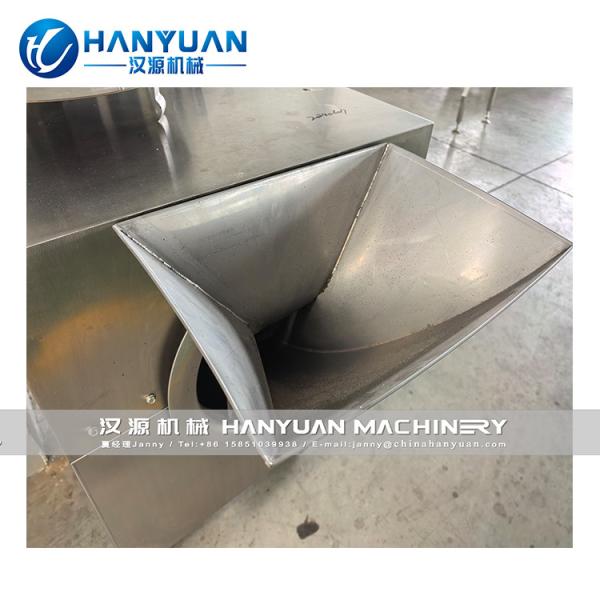 10kg-15kg Capacity Groundnut Roasting Machine 15kW Commercial Nut Roaster Machine