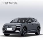 230kw/313 Ps Q4L-E Tron Long Range Audi Electric SUV 160km/H