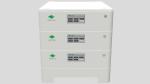 Helith Hive L25-3 Stackable Home Energy Storage LiFePO4 Battery, 7.68kWh, 51.2V,