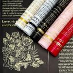 Wholesales ONLY 57CM* 57CM Paper Flower Wrapping Paper with in 2025 Style