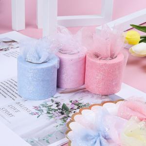 Wholesale Premium 28E Density Tulle Rolls 100 Yards 6 Inch Width from china suppliers