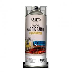 China Various Colors Aristo Upholstery Fabric Paint Spray For Sofa / Chairs / Curtains on sale