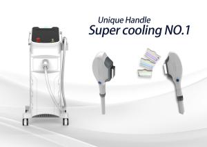 Wholesale Salon Use E Light Machine , Safety Convenience Laser Tattoo Removal Machine from china suppliers