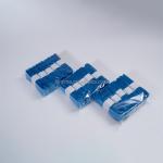 4.5m Scented Diaper Genie Refills Odor Lock Nappy Bins Bags Refill Bag HDPE High