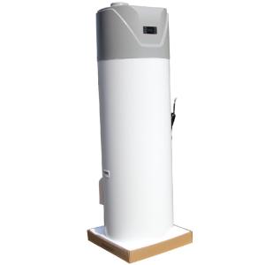 Wholesale 2.2KW Air To Water Heat Pump All In One R134a 300L Heat Pump With WIFI Controller from china suppliers