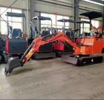 Small Size Big Impact Our Mini Excavator and Auger for All Your Construction