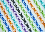 Chain link curtain, also named as chain fly screen or hook chain curtain,