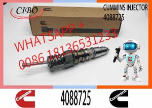 Wholesale ISX QSX ISX15 QSX15 Diesel Engine Fuel Injector 4010346 4062569 4088301 4088725 4903455 4928264 4928260 5708275 4088652 from china suppliers