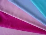 Nylon taffeta fabric for jacket lining, 190T nylon taffeta fabric, 210T taffeta