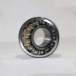 Precision Self Aligning Tapered Roller Bearing 1202 High Quality 15x35x11