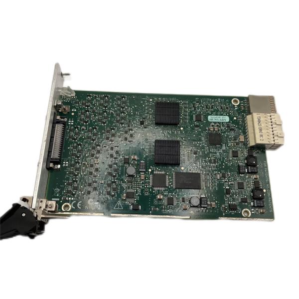 PXIe-6535 Electronic Test Instruments 32 Channel 10MHz 40MB/S Digital Input Output Module