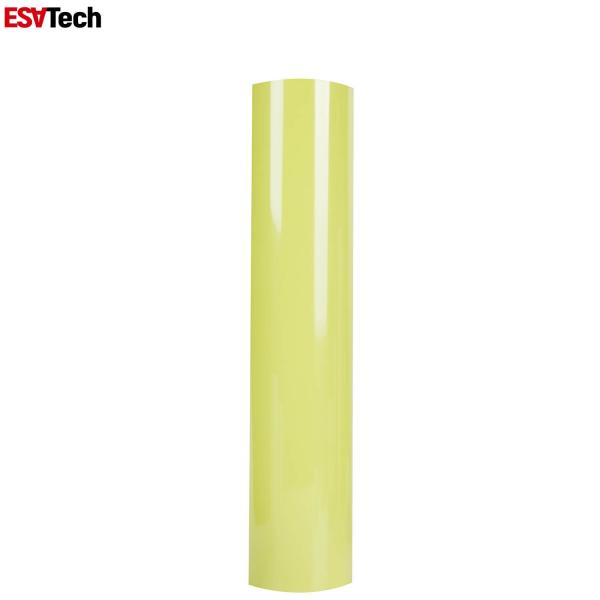 50inch Reflective Heat Transfer Film For Laser Cutting Color Customization For T