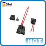 Hot Sale Wire Connector Wiring Harness Custom Cable Assembly for Automobile