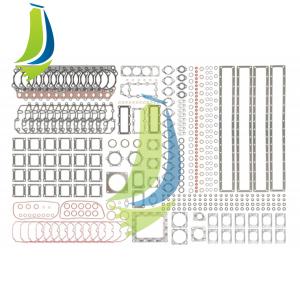 Wholesale 3804718 Cylinder Upper Gasket Kit Repair Kit For QST30 Engine from china suppliers