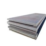 ASTM Standard A36 Carbon Steel Plate for Wear Resistant Corten Steel Ms Sheet