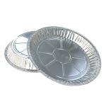 Aluminum Foil Container Tray Perfect for Baking and Serving Delicious Homemade
