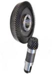 Advanced Industrial Reducer Gear Bevel Gear In Mechanical Transmission Systems