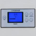 Horizontal Microbiology Laminar Air Flow CE