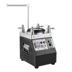 IEC Standard Compliant Geometric Surface Production With Fiber Optic Polishing