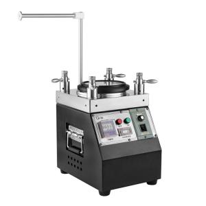 Wholesale IEC Standard Compliant Geometric Surface Production With Fiber Optic Polishing Machine from china suppliers