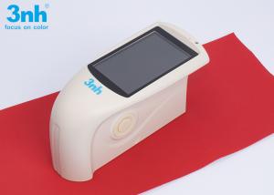 Wholesale Portable 60° Digital Gloss Meter NHG60 For Painting Plastic Glass Ceramic Metal Leather Tile Fabric from china suppliers