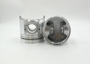 Wholesale 6D95-5 95mm Diesel Engine Icon Forged Pistons 6207-31-2141 from china suppliers