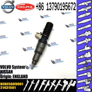 Wholesale 22717956 BEBE5G17001 VOL Diesel Injector BEBE5G17101 Diesel Auto Parts from china suppliers