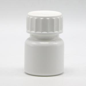 Wholesale HDPE Medicine Pill Tablet Bottles Container Holder Case with Safety Cap FREE SAMPLE from china suppliers