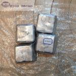 Aluminum Molybdenum Alloy AlMo5 10 20 Aluminum Molybdenum Master Alloy ICP