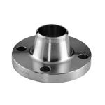 Pipe Weld Neck 1/2" Blind Plate Flange Stainless Steel