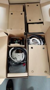 Wholesale Yuanxin good quality wireless remote control for tower crane from china suppliers