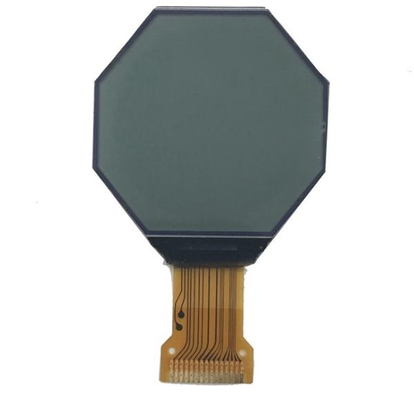 Quality Color Oled Display Module Leave Messages WhiteI2C IIC Serial for sale