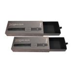 Glossy Lamination Cardboard Watch Carton for Watches from Personalized