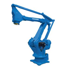 Wholesale YASKAWA MPL500 II Used Industrial Robot Arm For Pick And Place 500kg Payload from china suppliers
