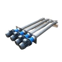 Sewage Treatment Plant Biological Waste Water Treatment Equipment Water Recycling Plant