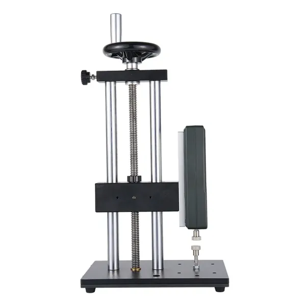 FM-204G High Precision Portable Grain Hardness Tester with Digital Display for Grain Feed Analysis
