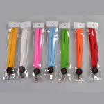 LED Lanyards Hold ID Badge Light Up LED Flashing Lanyard necklaces are great for