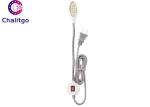 1.35m Cable Sewing Machine Light 110V 6.7" Long Gooseneck For Easy Adjustment