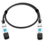 Extreme 40GB-AC03-QSFP Compatible 3m (10ft) 40G QSFP+ to QSFP+ Active Copper