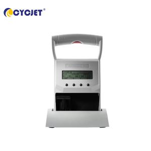 Wholesale 990 Hand Stamped Portable Inkjet Printer For Date Time Printing from china suppliers