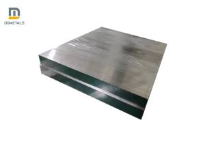Wholesale ASTM B90 B AZ31 B H24 Magnesium Alloy Plate Board Used In Industry EMI Shielding from china suppliers