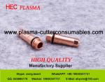 AJAN Plasma Cutting Machine Electrode E2, E4 For Stainless Steel Cutting