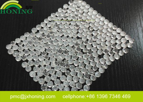 Foundry Plastic Resin Pellets , Common Thermosetting Plastics For Insulation