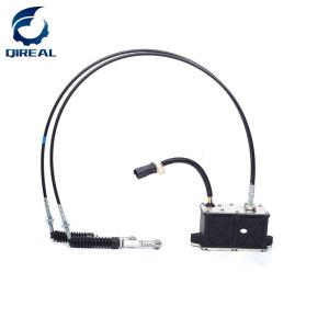 Wholesale E312B E320B Excavator Electric Throttle Motor 119-0633 247-5231 from china suppliers